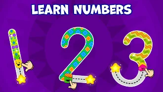 Game screenshot Addition and Subtraction Games mod apk
