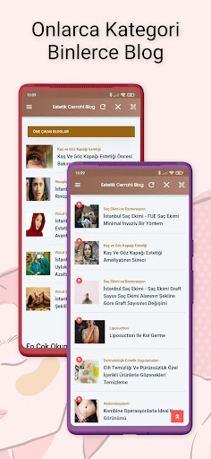 Estetik Cerrahi Blog Screen 3