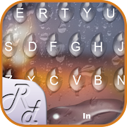 Top 40 Personalization Apps Like Romantic Raindrops Keyboard Theme - Best Alternatives