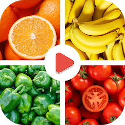 Icon image Fruits & Vegetables