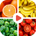Fruits & Vegetables Apk