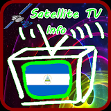 Nicaragua Satellite Info TV icon