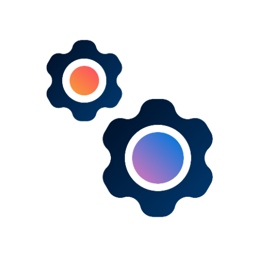 Moto OEMConfig logo