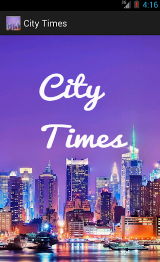 City Times