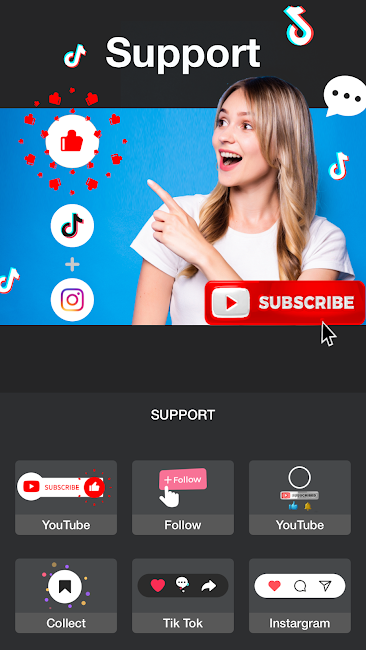 VlogU Mod APK 2