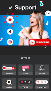 Vlog video editor: VlogStar - Apps on Google Play