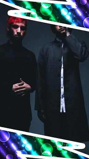 Twenty One Pilots Wallpapers