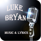 Luke Bryan Music & Lyrics icon