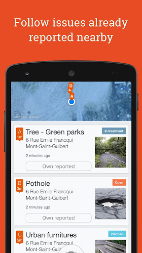 Betterstreet Screen 3