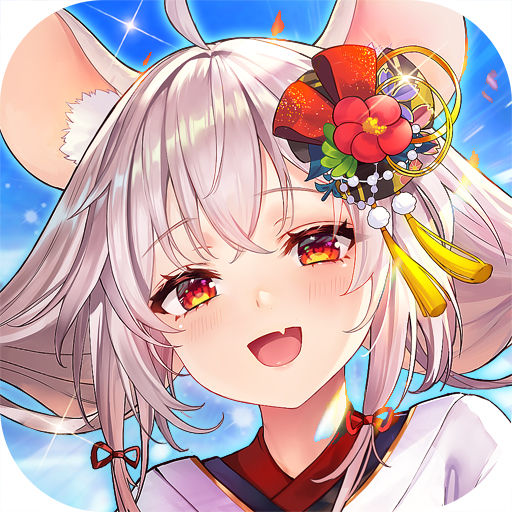 Attack on Time:Kaisen of girls 1.6.40 Icon