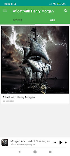 Henry Morgan - Old Time Radio