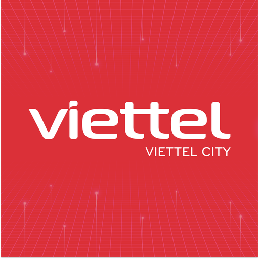 Viettel City logo