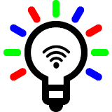 ESP8266 RGB Light icon