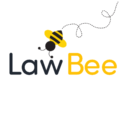 LawBee: Indian Laws & Acts logo