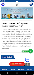 Thiết bị công nghiệp