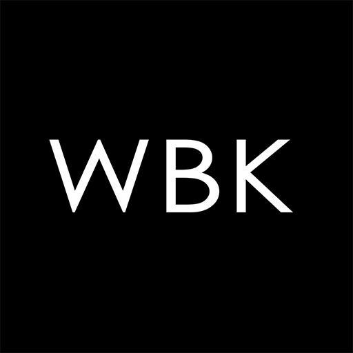 WBK SHOP 超越代購的美妝購物 logo