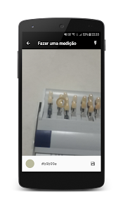 Dental Colorimeter 0.0.9 APK + Mod (Free purchase) for Android