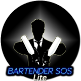 Bartender SOS Lite icon