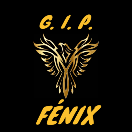 Gipfenix logo