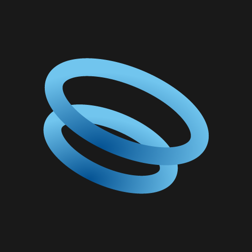 SoundSpace - Music, everywhere logo