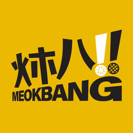 MeokBang logo