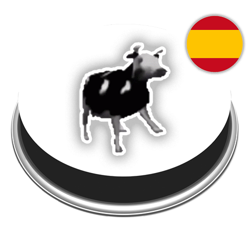 Gobierno Gobierna Meme Button logo