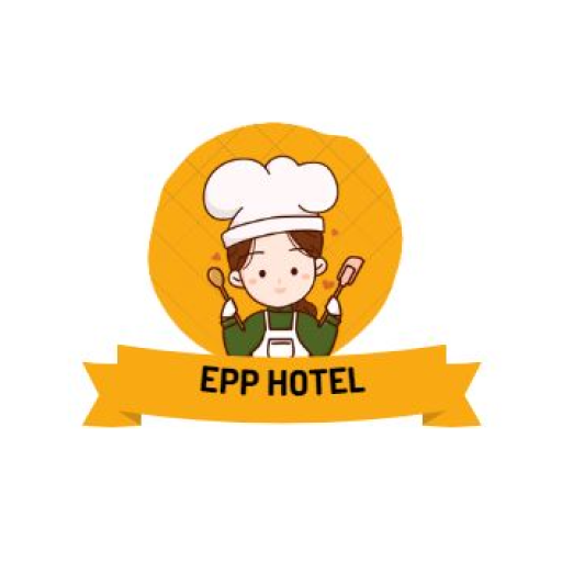EK PLATE PARCEL VENDOR logo