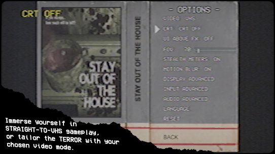 Stay Out of the House MOD (Full Game) 6