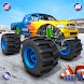Monster Truck Tycoon Derby 22 - Androidアプリ