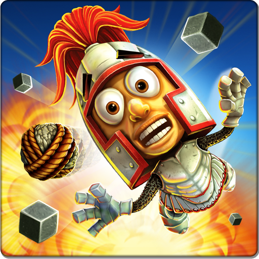 Download Catapult King (MOD Unlimited Gems)