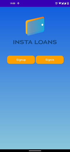 Insta Loans - Quick Online App