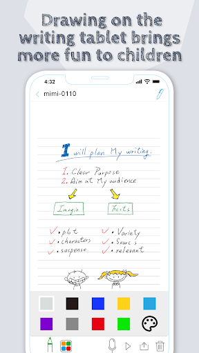 Ophaya Pro+ Screen 3