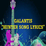 Galantis-Hunter Songs Lyrics icon