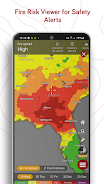 Windy.com - Weather Forecast screenshot 1