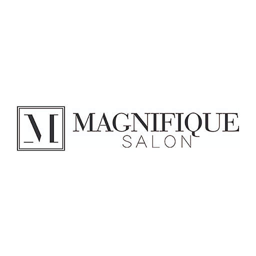 Magnifique Salon AU logo
