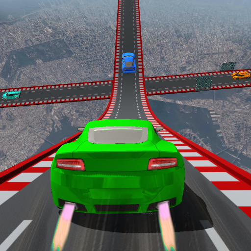 GT Car Games: Gadi Wala Game