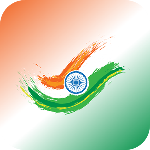 Made in India Swadeshi Product  Icon