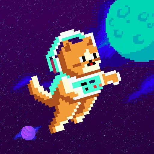 Cat-astrophic Shooters logo