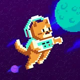 Cat-astrophic Shooters icon