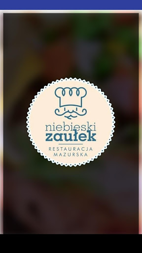 Niebieski Zaułek Screen 2