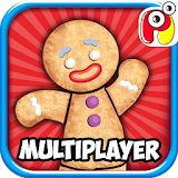 Gingerman - Baby Hangman Game icon