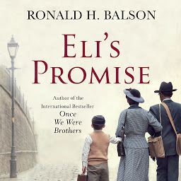 Icon image Eli's Promise: A Novel