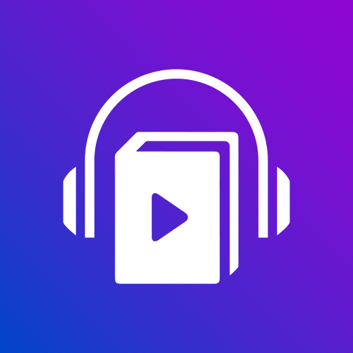 Bookvoice: Greek Audiobooks logo