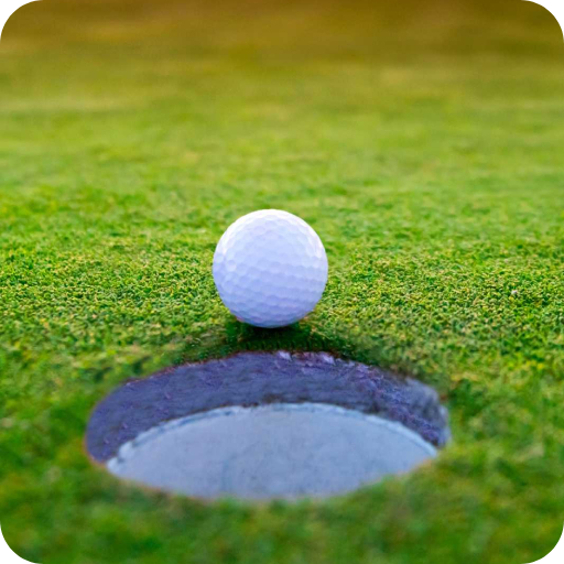 Golf Wallpaper logo