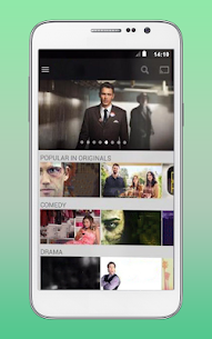 Hulu Mod Apk 4.8.0 Free Stream TV, Movies & Tips More 3