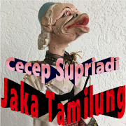 Jaka Tamilung | Wayang Golek Cecep Supriadi