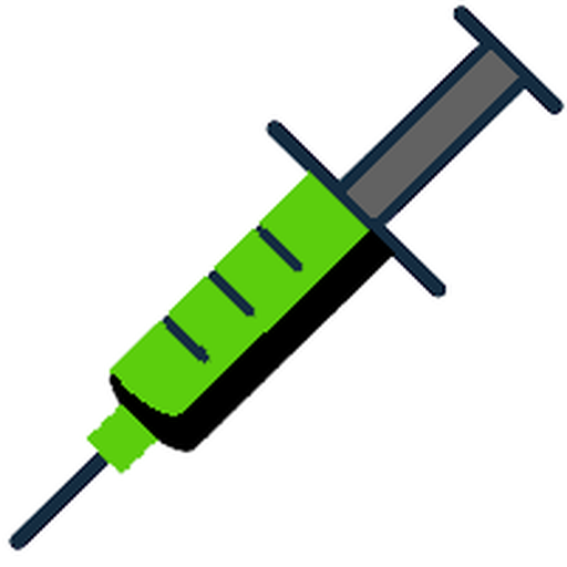 CVIS (Child Vaccination Inform logo