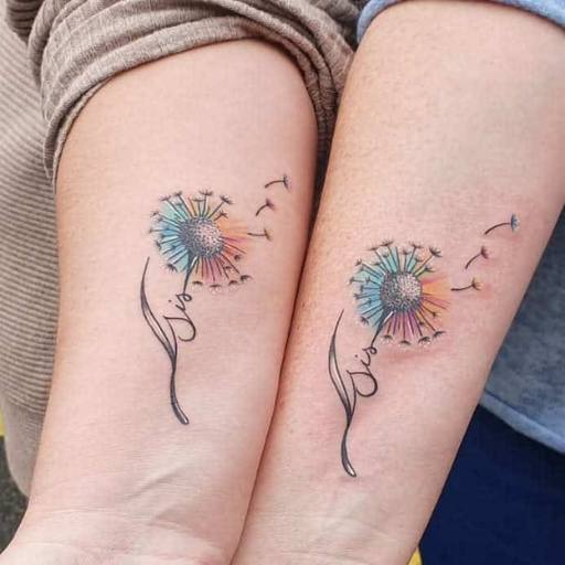 Tatuaggi sorelle Scarica su Windows