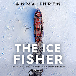 Icon image The Ice Fisher: Volume 2