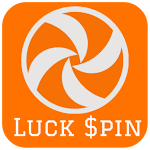 Cover Image of Download Luck Spin ( Play & Win ) 1.0 APK